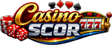 Casino Scor লোগো